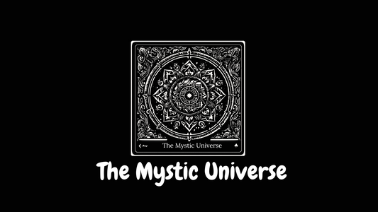 The Mystic Universe Card game