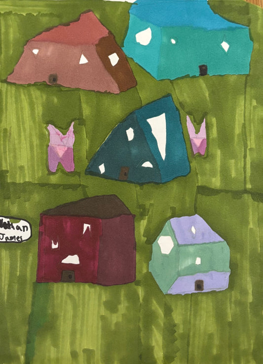 Colour House