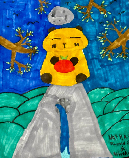 Mr.Cabybara